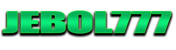 Logo Jebol777